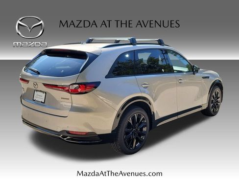 New 2026 MAZDA CX-90 3.3 Turbo S w/ Premium Package AWD/4WD image 5