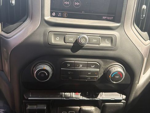 Used 2022 Chevrolet Silverado 2500 W/T w/ WT Fleet Convenience Package RWD image 8