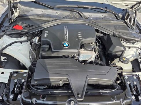 Used 2016 BMW 328i Sedan image 22