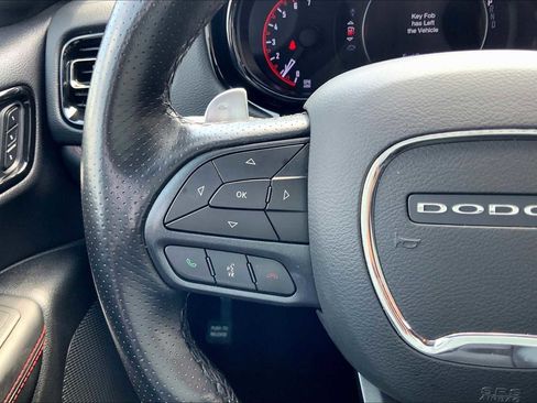 Used 2023 Dodge Durango R/T image 22