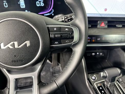 Used 2024 Kia Sportage X-Line w/ X-Line Premium Package AWD/4WD image 14