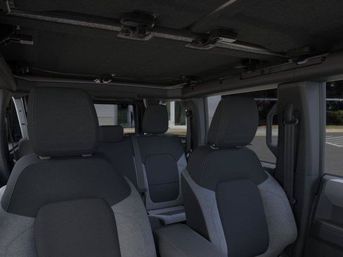 New 2026 Ford Bronco Big Bend AWD/4WD image 12