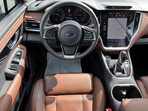 Used 2024 Subaru Outback Touring XT w/ Popular Package #2 image 4