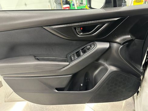 Used 2021 Subaru Impreza 2.0i AWD/4WD image 18