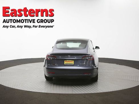 Used 2019 Tesla Model 3 Long Range AWD/4WD image 35