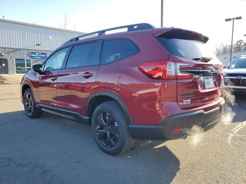 New 2026 Subaru Ascent Premium image 4