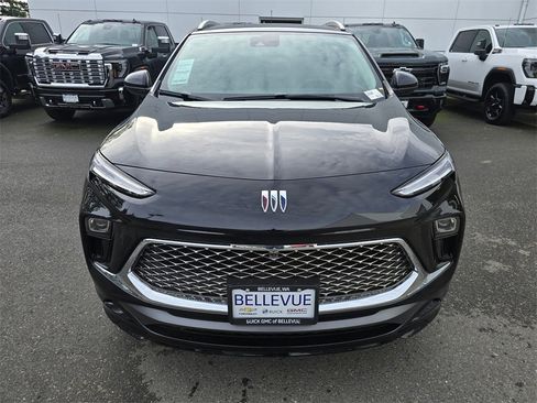 New 2026 Buick Encore GX Avenir w/ Avenir Technology Package image 40