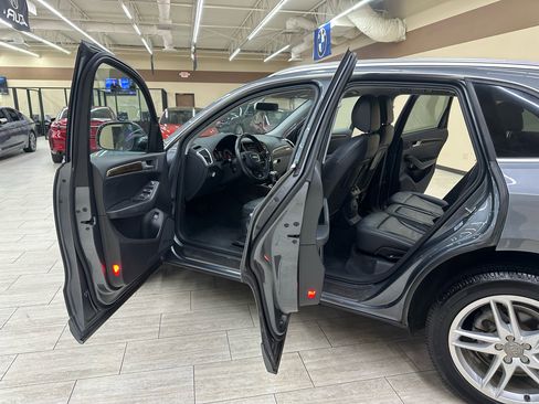 Used 2017 Audi Q5 2.0T Premium image 13