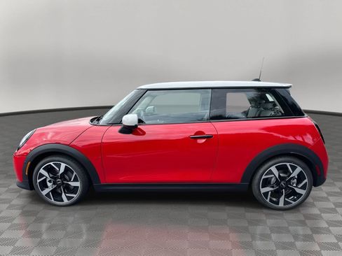 New 2026 MINI Cooper S FWD image 6