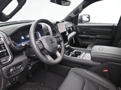 New 2026 RAM 1500 Limited w/ Night Edition AWD/4WD image 33