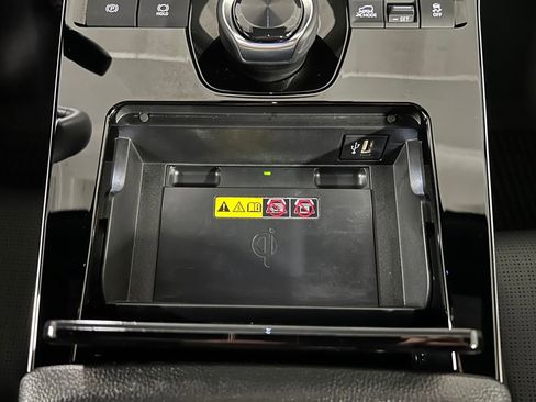 Certified 2023 Toyota bZ4X Limited w/ Weather Package image 30