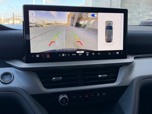 New 2026 Ford Explorer Active w/ Active Comfort Package RWD image 9