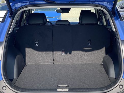 New 2026 Kia Sportage EX FWD image 20