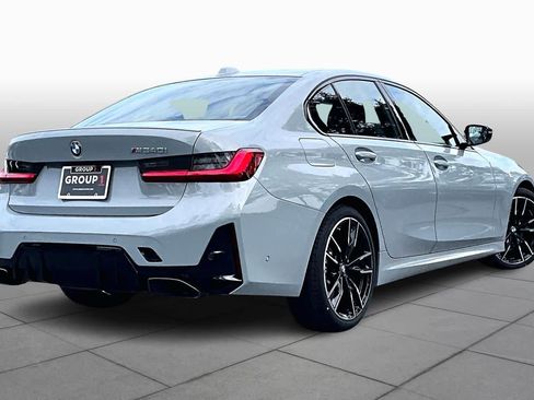 Certified 2025 BMW M340i Sedan image 13