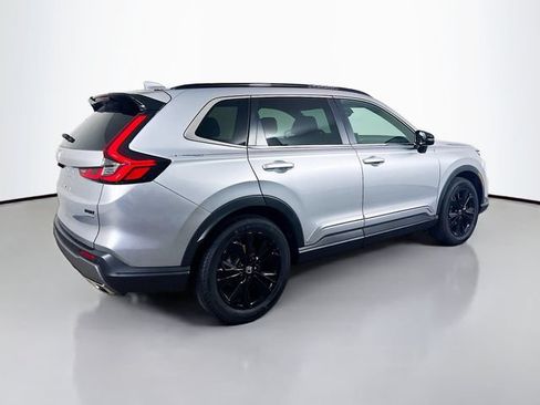 Used 2024 Honda CR-V Sport Touring image 9