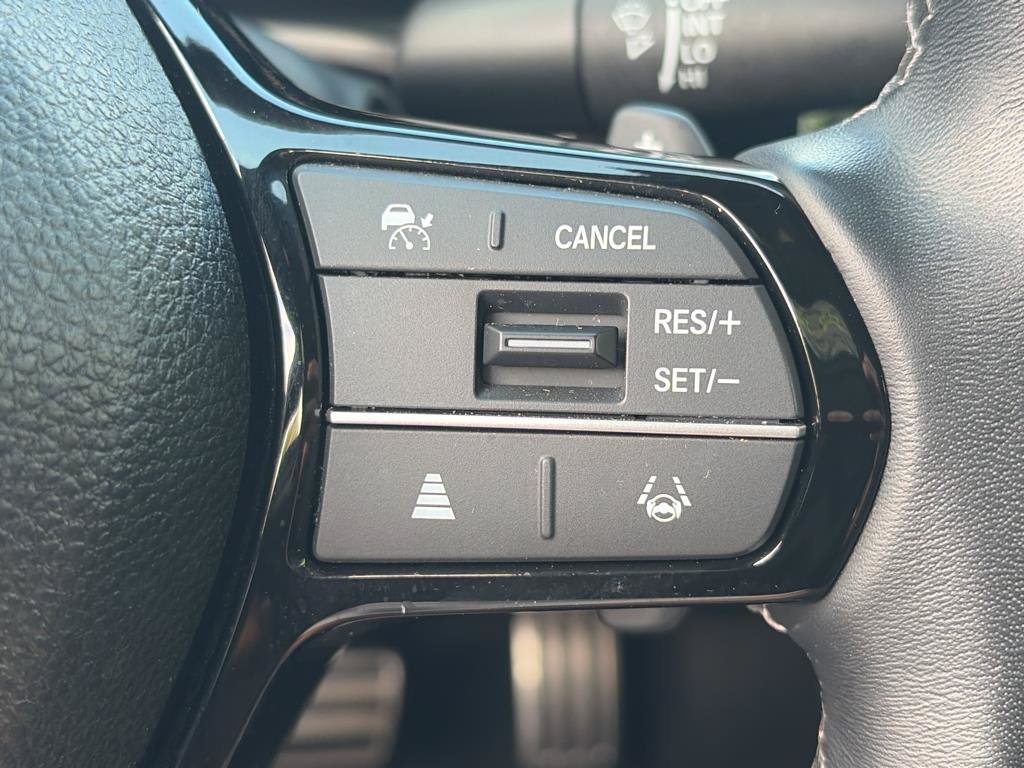 Certified 2024 Honda Civic Sport image 13