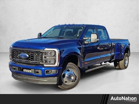 New 2026 Ford F350 XL w/ STX Appearance Package image 1