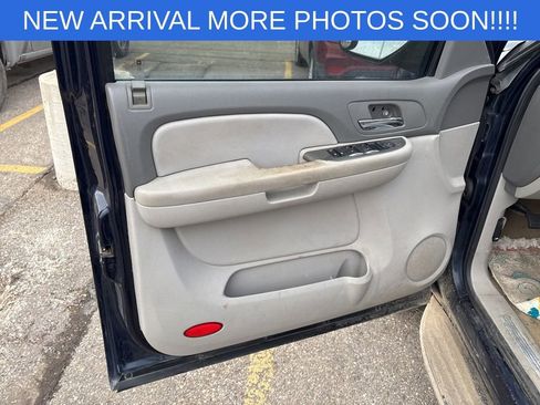 Used 2007 Chevrolet Tahoe LS image 11