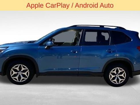 Used 2019 Subaru Forester Premium image 5