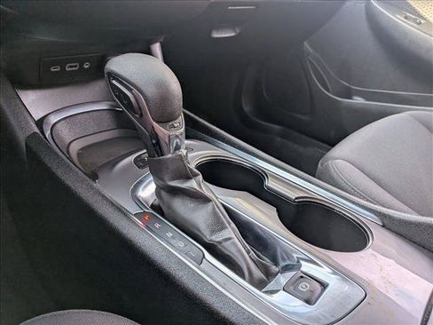 Certified 2024 Chevrolet Malibu LT FWD image 11