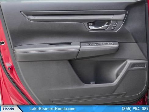 Certified 2024 Honda CR-V Sport-L image 13