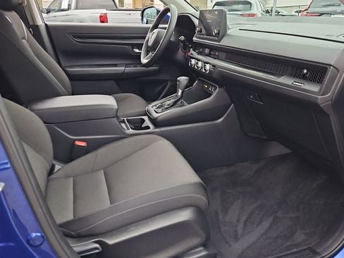 Used 2023 Honda CR-V EX image 14