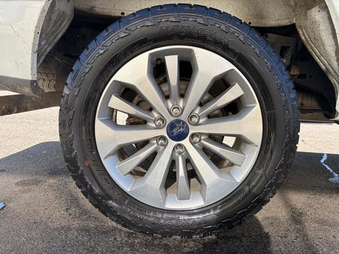 Used 2016 Ford F150 XL w/ Equipment Group 101A Mid AWD/4WD image 17