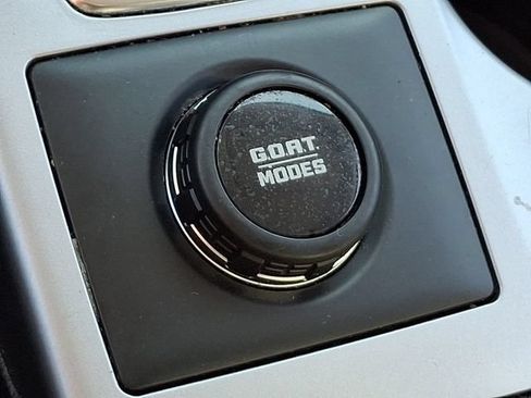 Used 2024 Ford Bronco Sport Big Bend AWD/4WD image 15