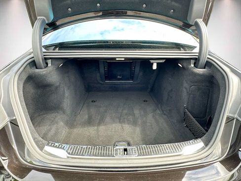 Used 2023 Mercedes-Benz S 580 4MATIC Sedan image 27