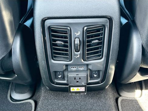 New 2026 Dodge Durango SRT Hellcat image 26