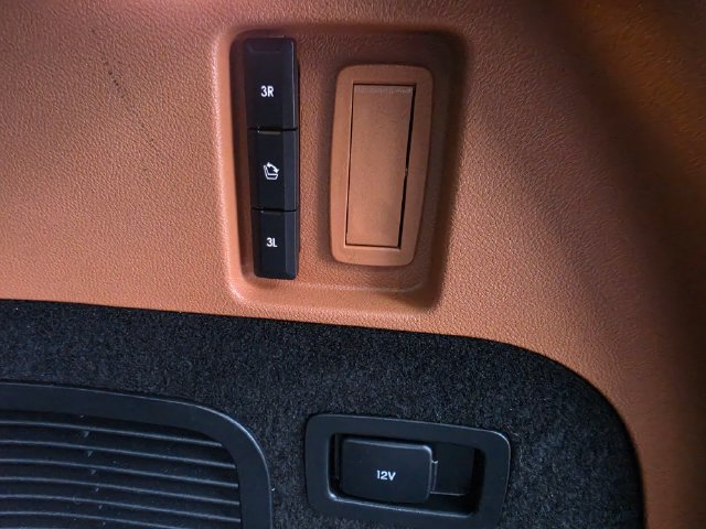 Used 2024 Lincoln Aviator Black Label w/ Jet Package AWD/4WD image 21
