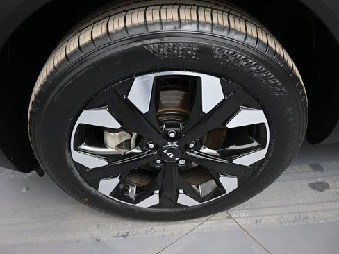 Certified 2023 Kia Sportage X-Line w/ X-Line Premium Package image 14