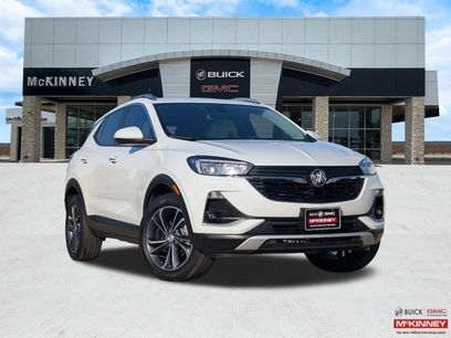 Used 2023 Buick Encore GX Select w/ Safety Package II