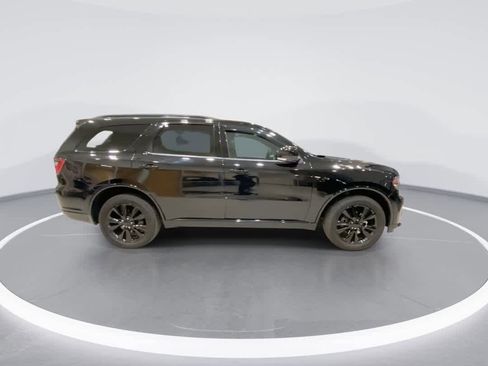 Used 2017 Dodge Durango GT w/ Premium Group image 9