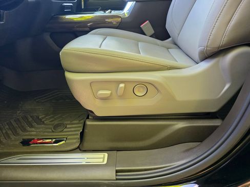 New 2026 Chevrolet Silverado 3500 LT w/ Texas Edition AWD/4WD image 16