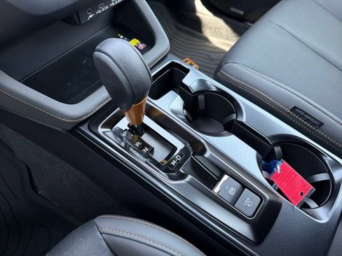 New 2026 Subaru Forester Wilderness AWD/4WD image 15