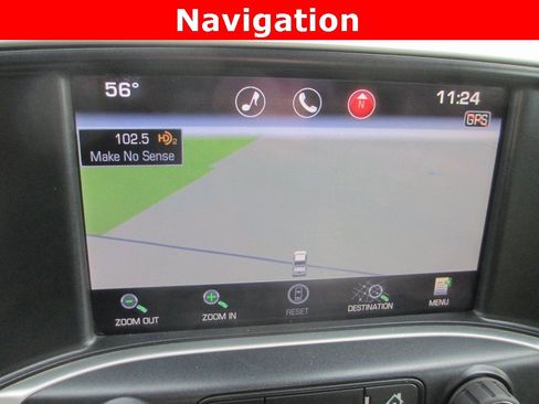 Used 2014 GMC Sierra 1500 SLT w/ SLT Crew Cab Value Package image 15