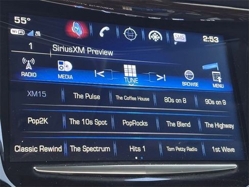 Used 2020 Cadillac Escalade Luxury image 21