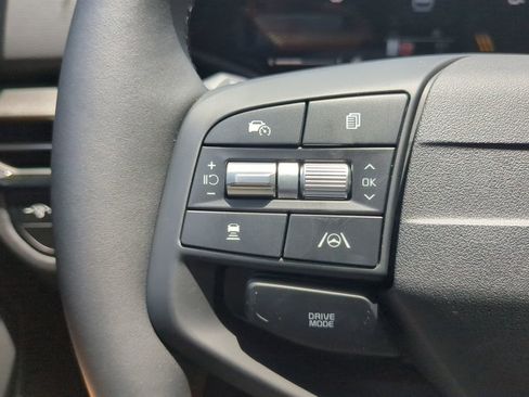 New 2026 Kia Sportage LX w/ LX Convenience Package image 21