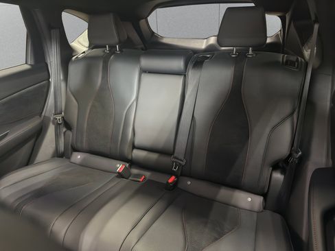 New 2026 Acura RDX A-Spec AWD/4WD image 17