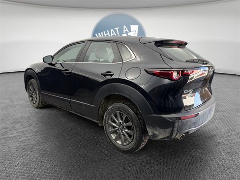 Used 2023 MAZDA CX-30 AWD 2.5 S image 6