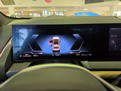 Used 2026 BMW X3 xDrive30 image 21