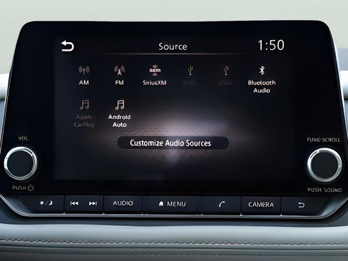 Used 2022 Nissan Rogue SL image 17