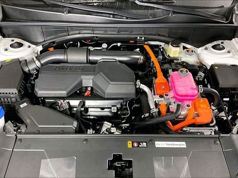 New 2026 Kia Sorento EX image 2