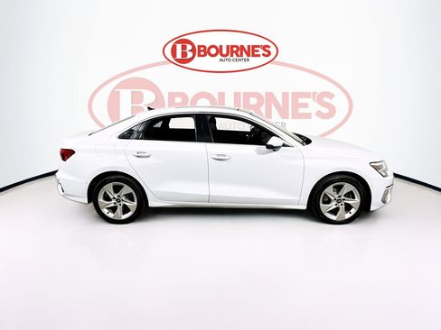 Used 2023 Audi A3 2.0T Premium w/ Convenience Package image 11