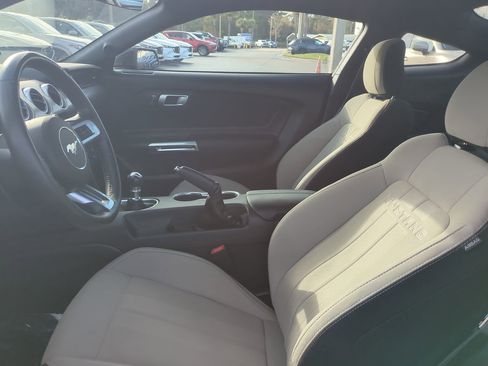 Used 2021 Ford Mustang GT w/ Equipment Group 301A image 14