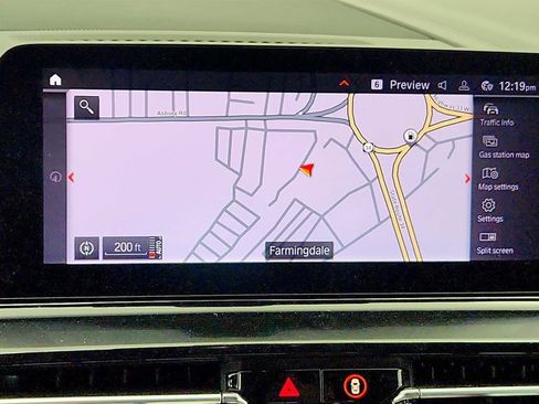 Used 2022 BMW 840i xDrive Convertible AWD/4WD image 19