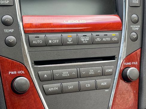 Used 2010 Lexus ES 350 image 22