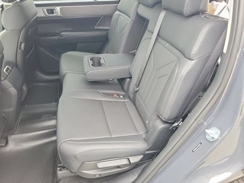 New 2026 Hyundai Santa Fe SEL FWD image 26