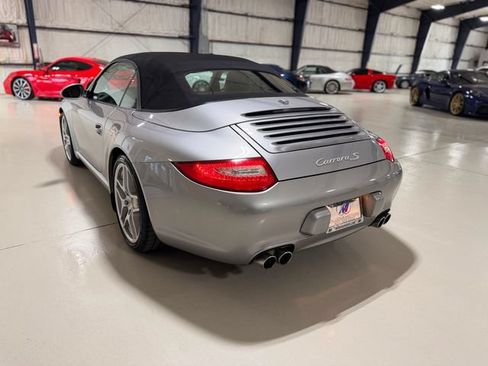 Used 2010 Porsche 911 Carrera S RWD image 68